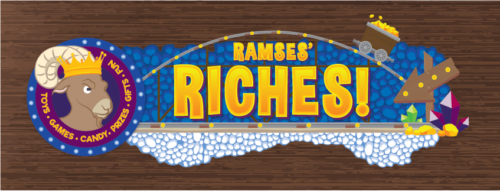 Ramses Riches